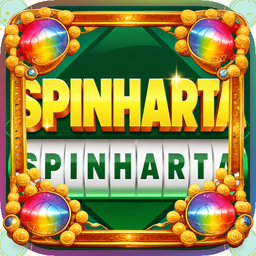 spinharta — galeri pratinjau - APK Resmi